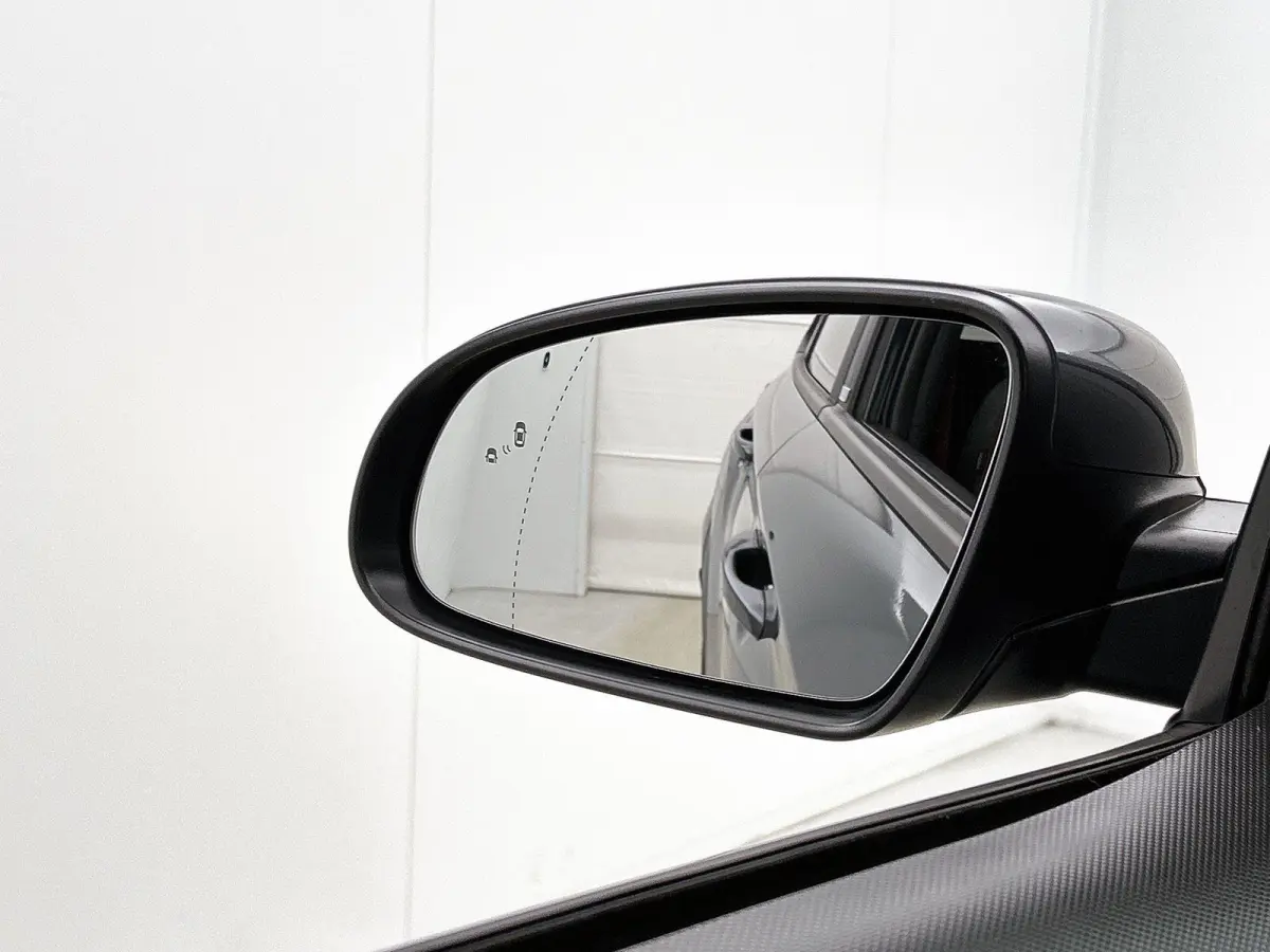 1.6 GDI HEV Comfort | Apple Carplay / Android Auto | Achteruitrijcamera | Parkeersensoren | Head-up Display |