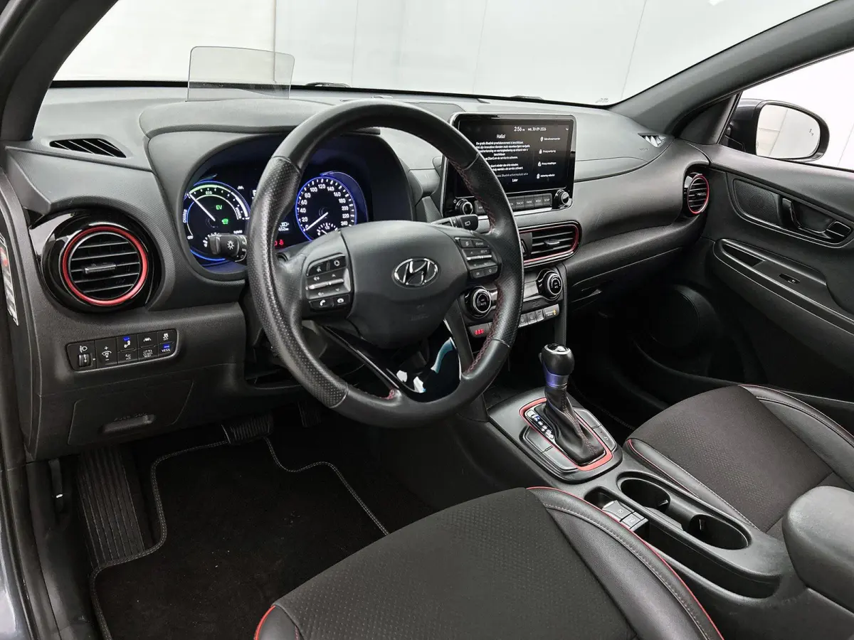 1.6 GDI HEV Comfort | Apple Carplay / Android Auto | Achteruitrijcamera | Parkeersensoren | Head-up Display |