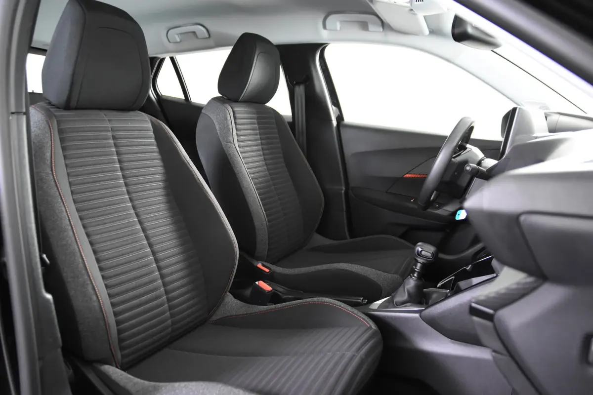 Active 100 *1ste Eigenaar*Navigatie*Park assist*