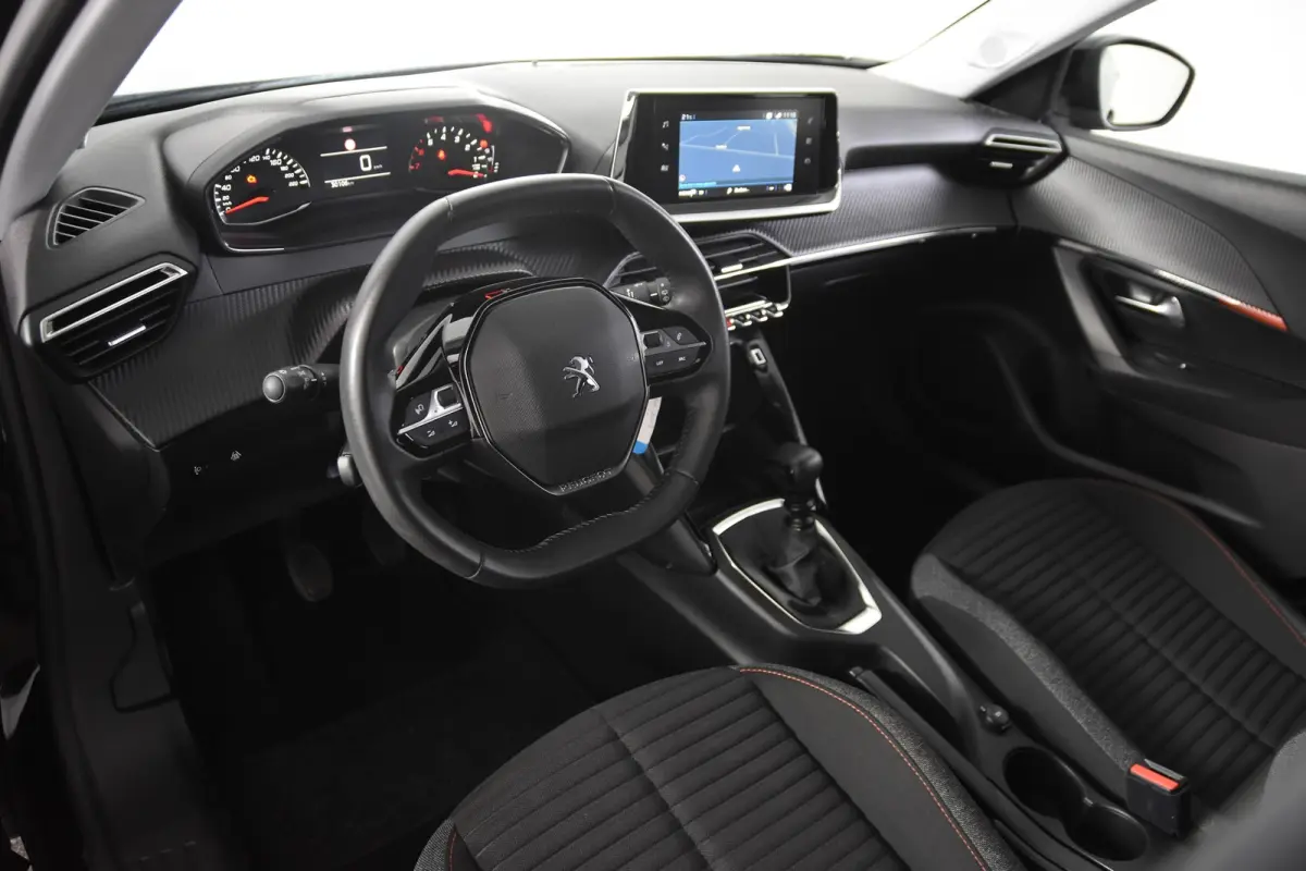 Active 100 *1ste Eigenaar*Navigatie*Park assist*