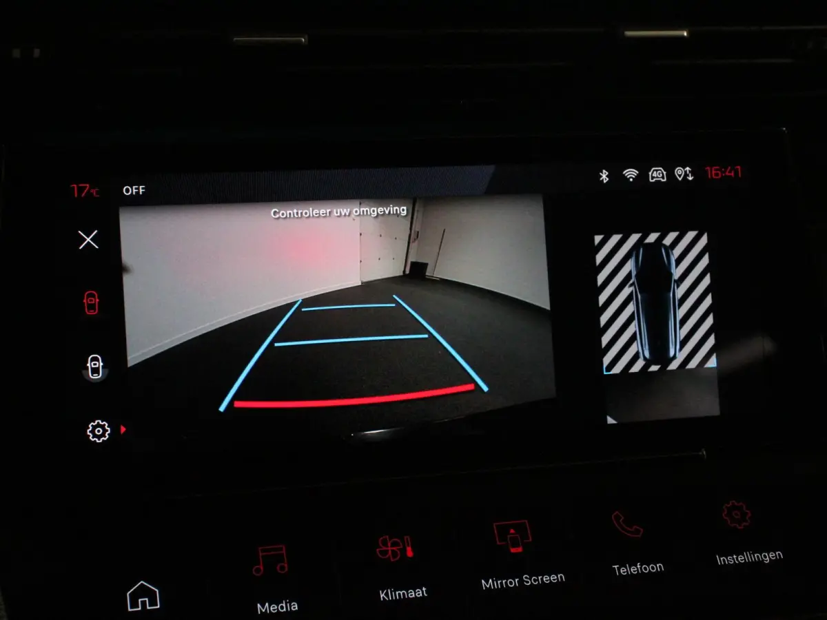 1.2 PureTech 130pk Automaat GT SW Climate control Adaptive cruise control Parkeersensoren Achteruitrijcamera Navigatie Voorstoelen verwarmd LED Apple Carplay/ Android Auto