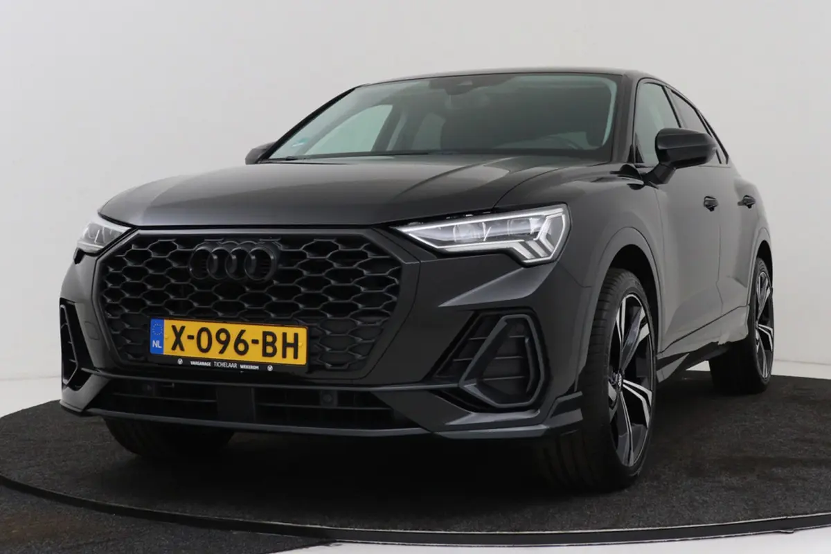 35 TFSI S-Line Edition | Adap. Cruise | CarPlay | Digital Cockpit | Sportstoelen | Stoelverwarming |