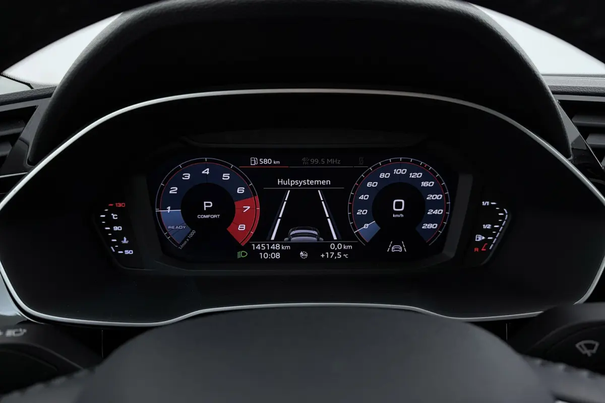 35 TFSI S-Line Edition | Adap. Cruise | CarPlay | Digital Cockpit | Sportstoelen | Stoelverwarming |