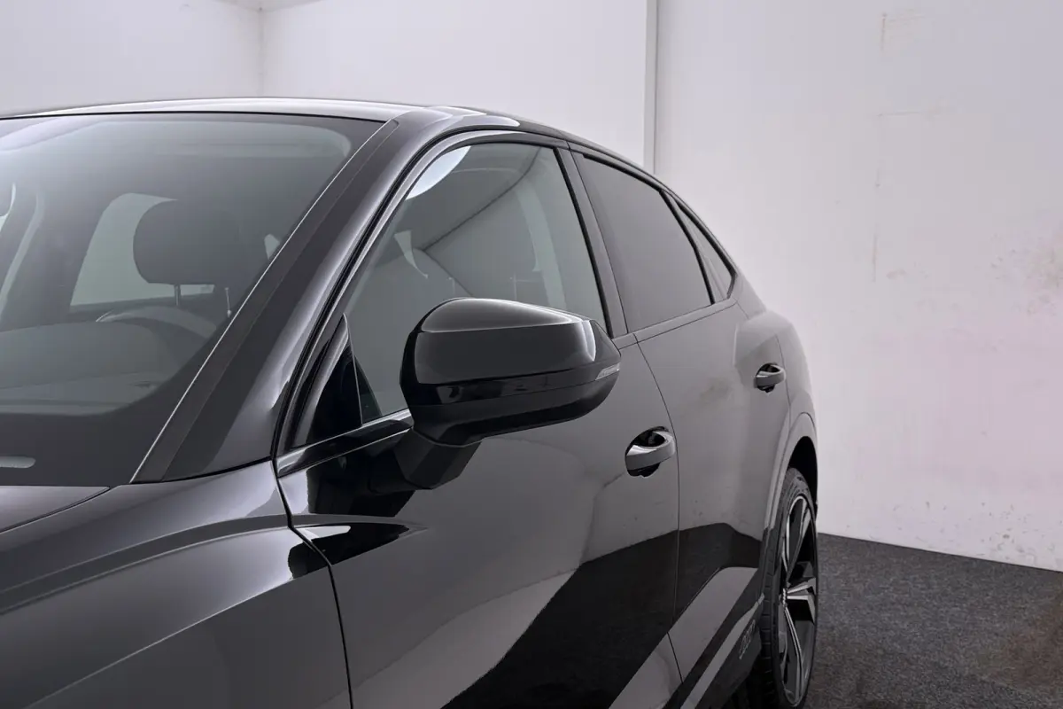 35 TFSI S-Line Edition | Adap. Cruise | CarPlay | Digital Cockpit | Sportstoelen | Stoelverwarming |