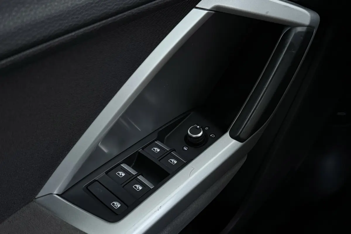 35 TFSI S-Line Edition | Adap. Cruise | CarPlay | Digital Cockpit | Sportstoelen | Stoelverwarming |