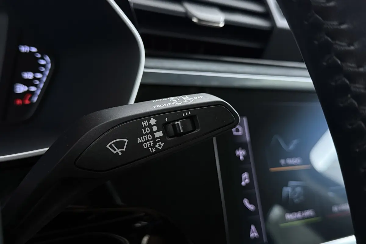 35 TFSI S-Line Edition | Adap. Cruise | CarPlay | Digital Cockpit | Sportstoelen | Stoelverwarming |