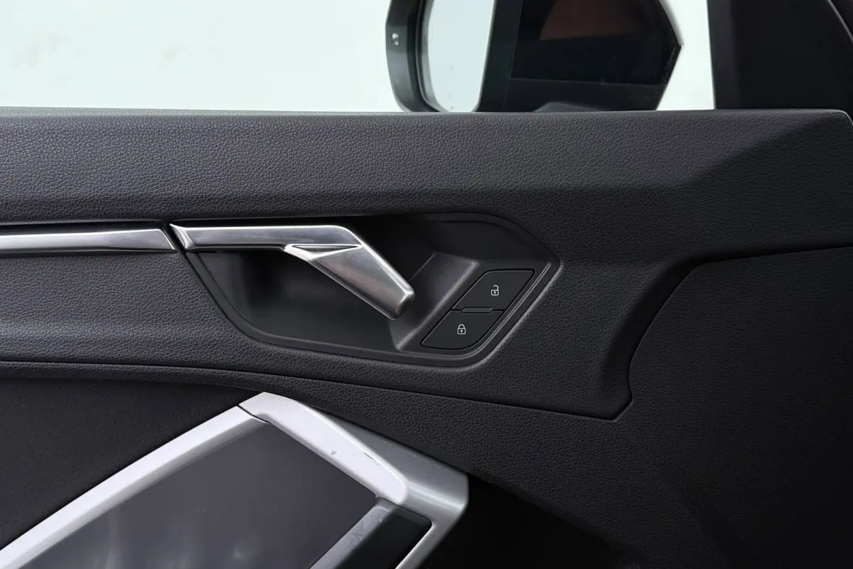35 TFSI S-Line Edition | Adap. Cruise | CarPlay | Digital Cockpit | Sportstoelen | Stoelverwarming |