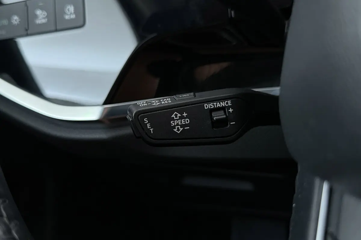 35 TFSI S-Line Edition | Adap. Cruise | CarPlay | Digital Cockpit | Sportstoelen | Stoelverwarming |