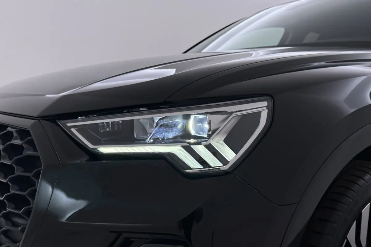 35 TFSI S-Line Edition | Adap. Cruise | CarPlay | Digital Cockpit | Sportstoelen | Stoelverwarming |