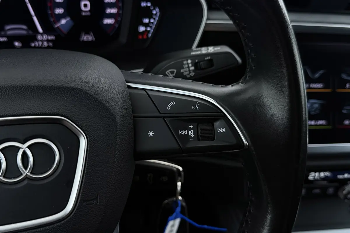 35 TFSI S-Line Edition | Adap. Cruise | CarPlay | Digital Cockpit | Sportstoelen | Stoelverwarming |