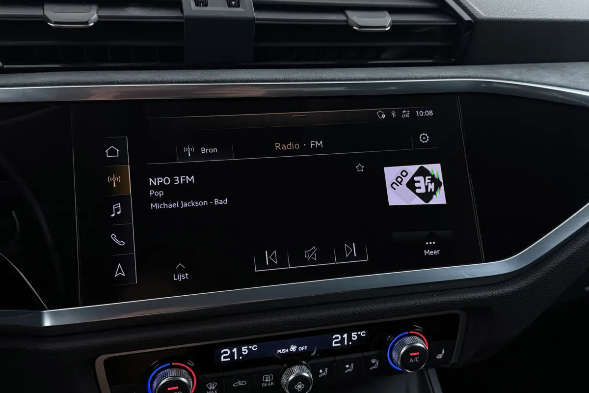 35 TFSI S-Line Edition | Adap. Cruise | CarPlay | Digital Cockpit | Sportstoelen | Stoelverwarming |