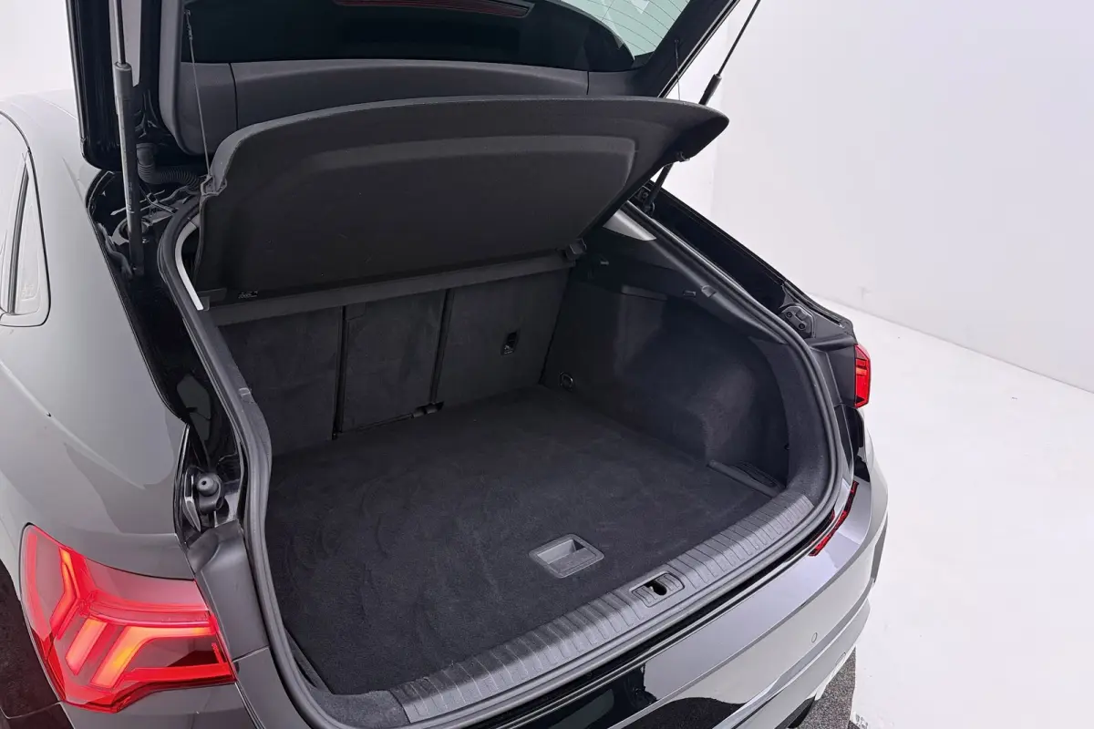 35 TFSI S-Line Edition | Adap. Cruise | CarPlay | Digital Cockpit | Sportstoelen | Stoelverwarming |