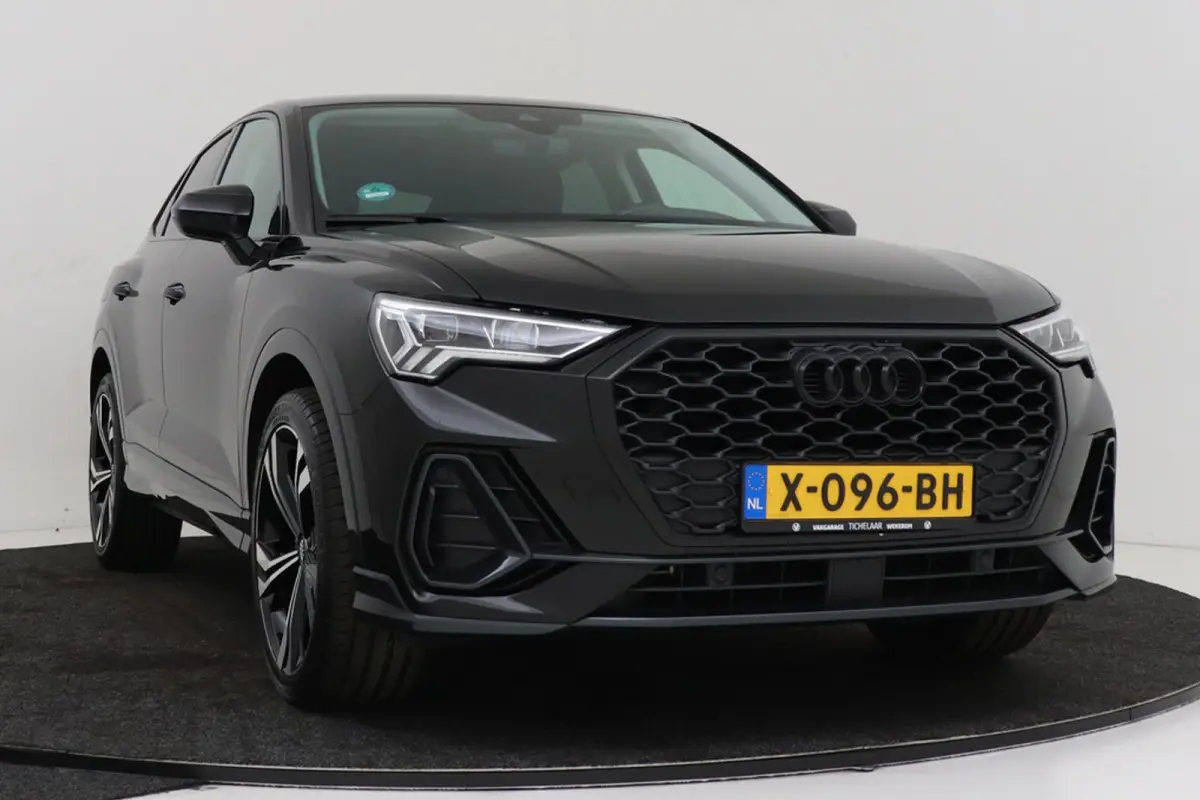 35 TFSI S-Line Edition | Adap. Cruise | CarPlay | Digital Cockpit | Sportstoelen | Stoelverwarming |