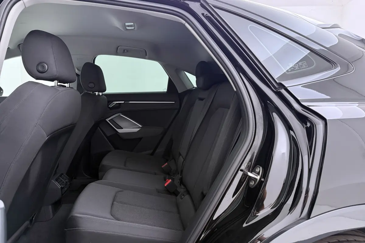 35 TFSI S-Line Edition | Adap. Cruise | CarPlay | Digital Cockpit | Sportstoelen | Stoelverwarming |
