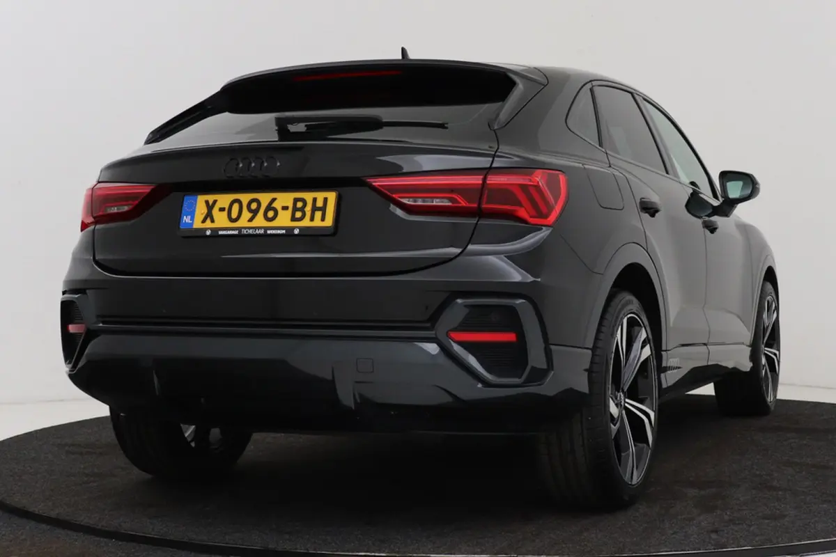 35 TFSI S-Line Edition | Adap. Cruise | CarPlay | Digital Cockpit | Sportstoelen | Stoelverwarming |