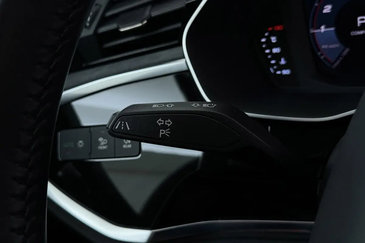 35 TFSI S-Line Edition | Adap. Cruise | CarPlay | Digital Cockpit | Sportstoelen | Stoelverwarming |
