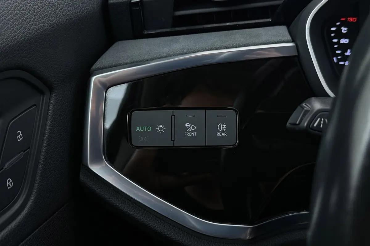 35 TFSI S-Line Edition | Adap. Cruise | CarPlay | Digital Cockpit | Sportstoelen | Stoelverwarming |