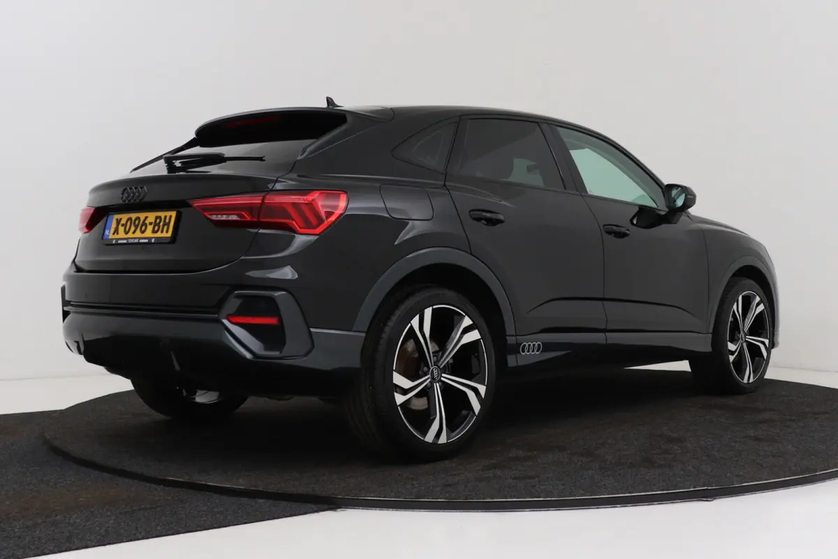 35 TFSI S-Line Edition | Adap. Cruise | CarPlay | Digital Cockpit | Sportstoelen | Stoelverwarming |