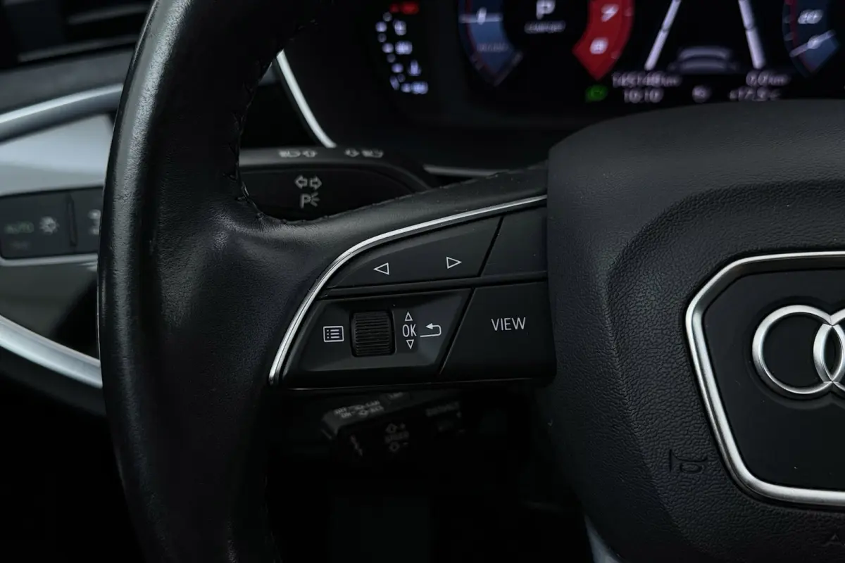 35 TFSI S-Line Edition | Adap. Cruise | CarPlay | Digital Cockpit | Sportstoelen | Stoelverwarming |