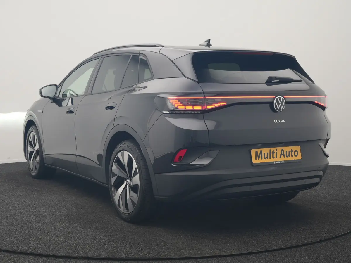 Tech 77 kWh 204pk Dealer O.H. | Panodak | Adaptive Cruise | Head Up | 360 Camera | Warmtepomp | IQ Light | Alcantara Sportstoelen Memory & Massage | Stoelen & Stuur Verwarmd | Sfeerverlichti