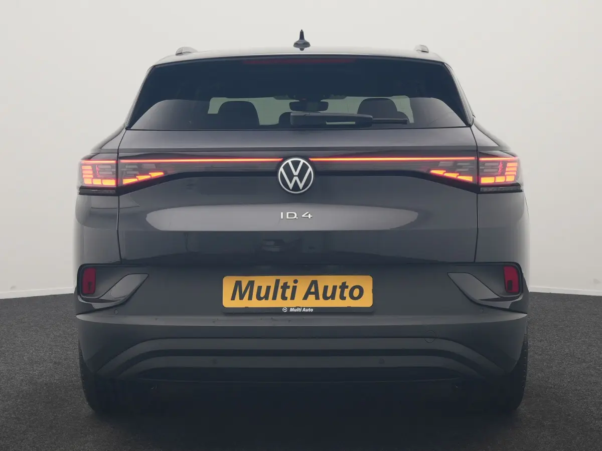 Tech 77 kWh 204pk Dealer O.H. | Panodak | Adaptive Cruise | Head Up | 360 Camera | Warmtepomp | IQ Light | Alcantara Sportstoelen Memory & Massage | Stoelen & Stuur Verwarmd | Sfeerverlichti
