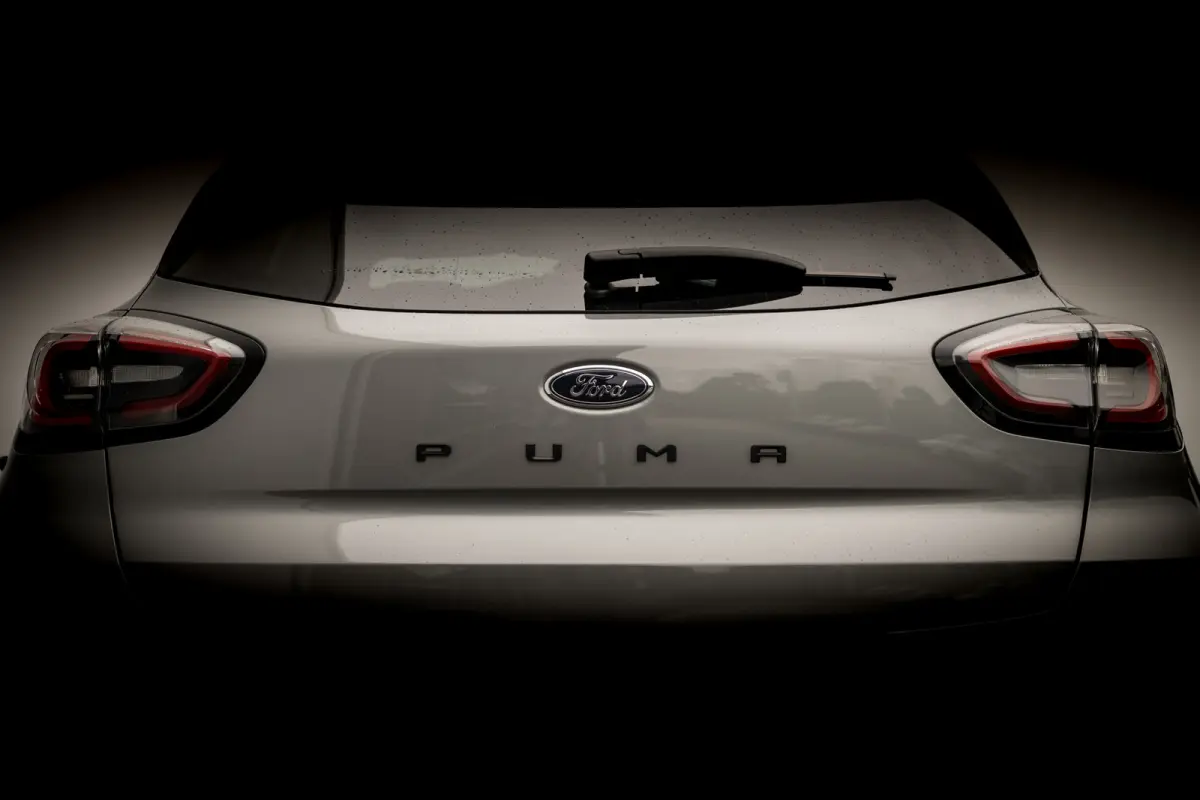 1.0 124 Pk EcoBoost ST-Line I NL Auto 1e Eig. I LED I Navi I Camera