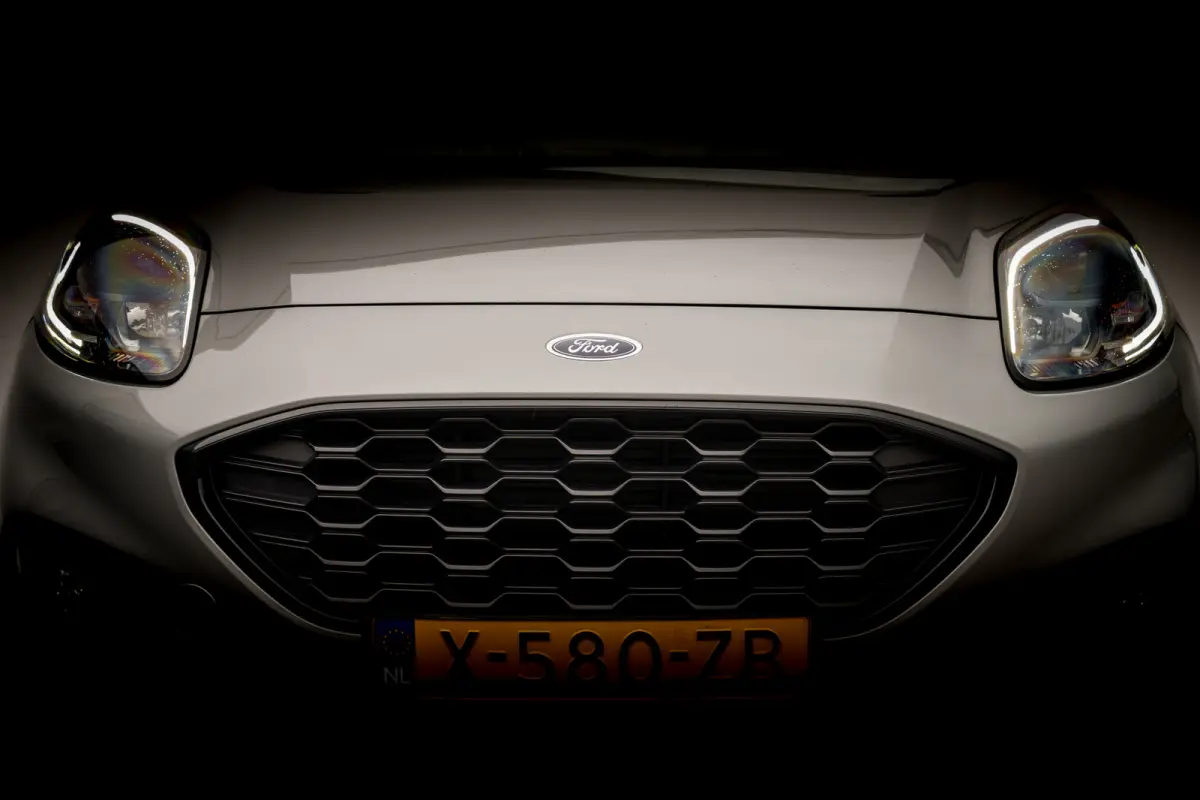 1.0 124 Pk EcoBoost ST-Line I NL Auto 1e Eig. I LED I Navi I Camera