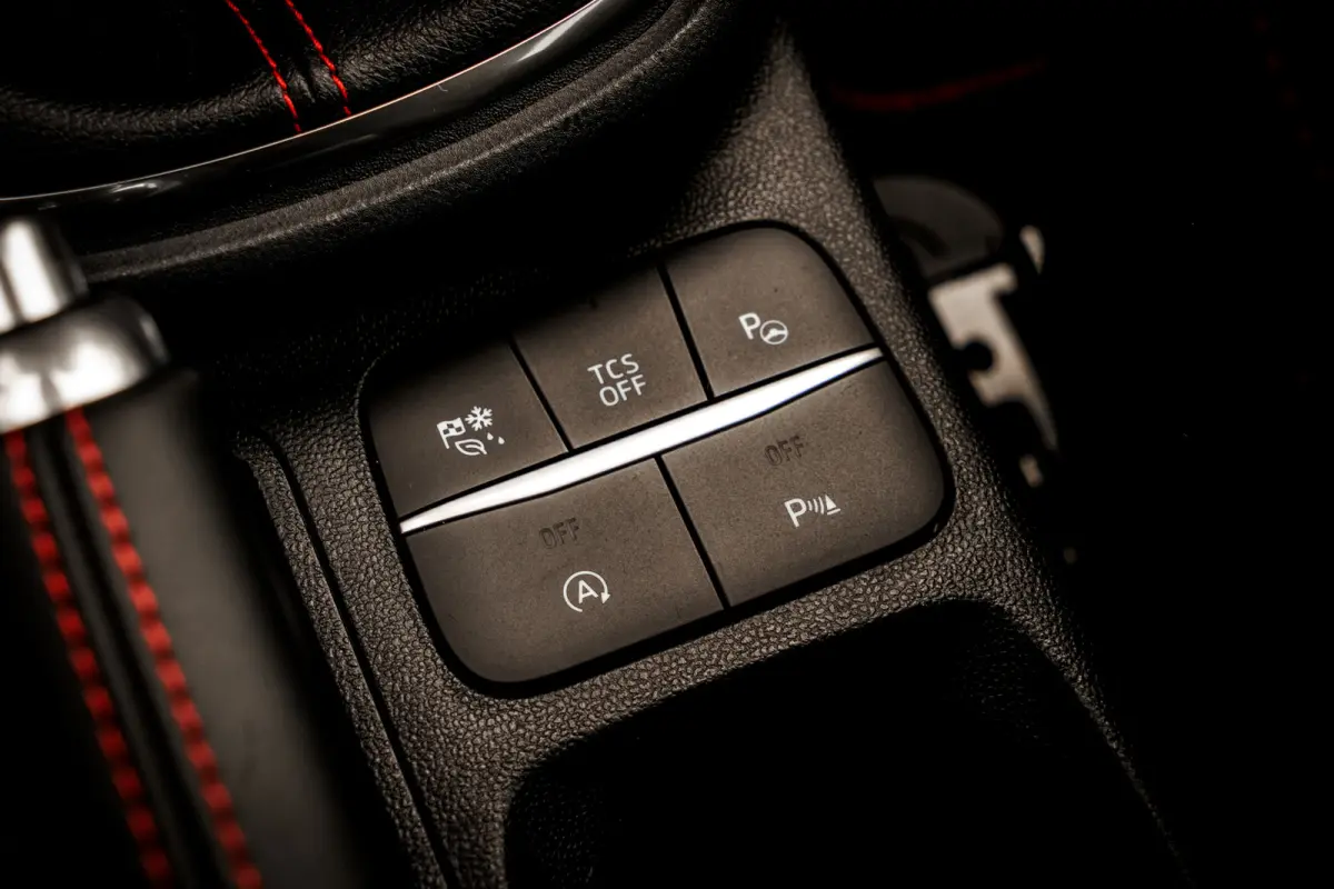 1.0 124 Pk EcoBoost ST-Line I NL Auto 1e Eig. I LED I Navi I Camera