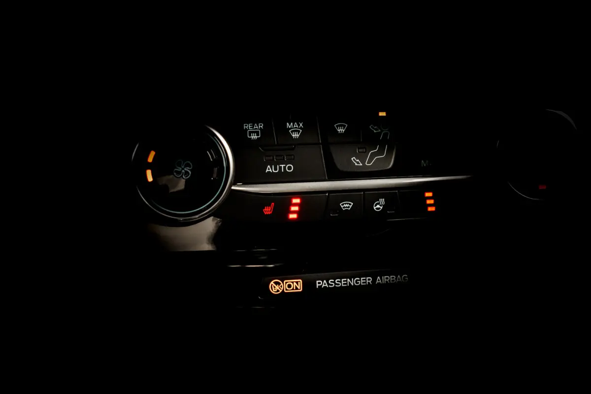 1.0 124 Pk EcoBoost ST-Line I NL Auto 1e Eig. I LED I Navi I Camera