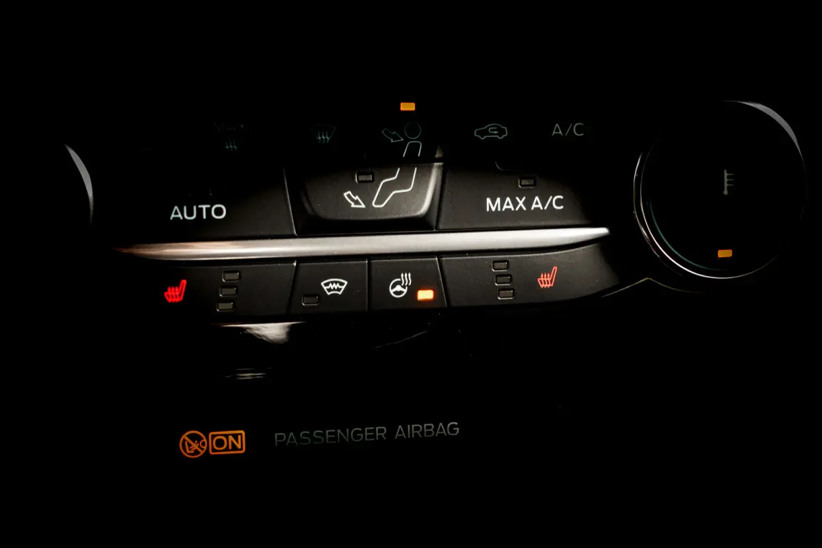 1.0 124 Pk EcoBoost ST-Line I NL Auto 1e Eig. I LED I Navi I Camera
