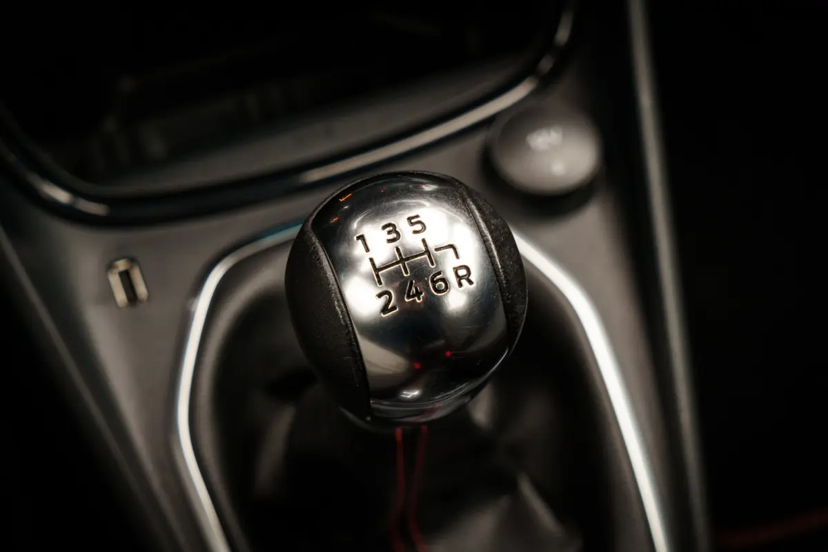 1.0 124 Pk EcoBoost ST-Line I NL Auto 1e Eig. I LED I Navi I Camera