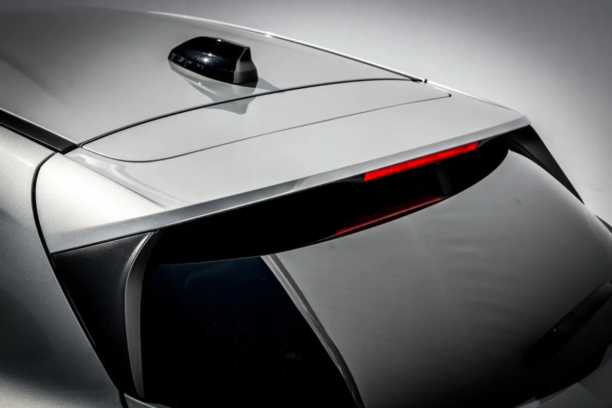 1.0 EcoBoost Titanium NW model | LED | Camera | Winter-Pakket | PDC