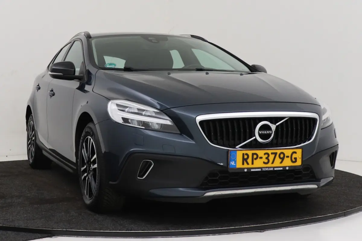 1.5 T3 Nordic+ | Trekhaak | Camera | Keyless | Navigatie | Stoelverwarming |