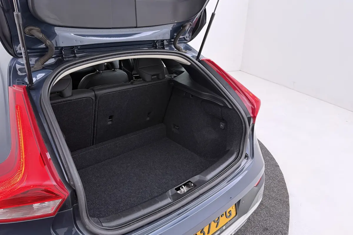 1.5 T3 Nordic+ | Trekhaak | Camera | Keyless | Navigatie | Stoelverwarming |