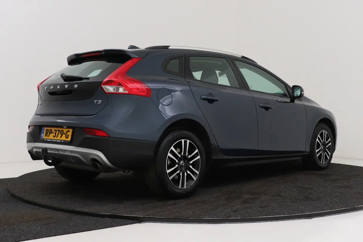 1.5 T3 Nordic+ | Trekhaak | Camera | Keyless | Navigatie | Stoelverwarming |