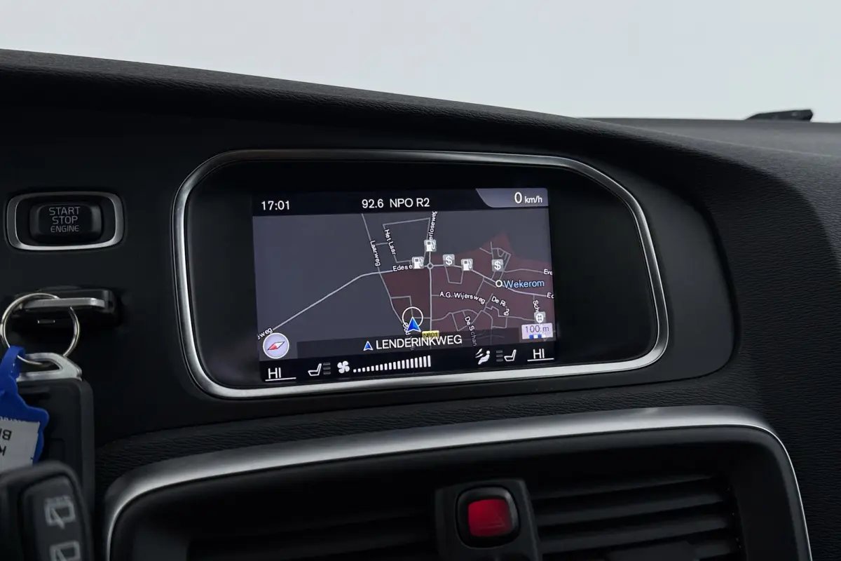 1.5 T3 Nordic+ | Trekhaak | Camera | Keyless | Navigatie | Stoelverwarming |