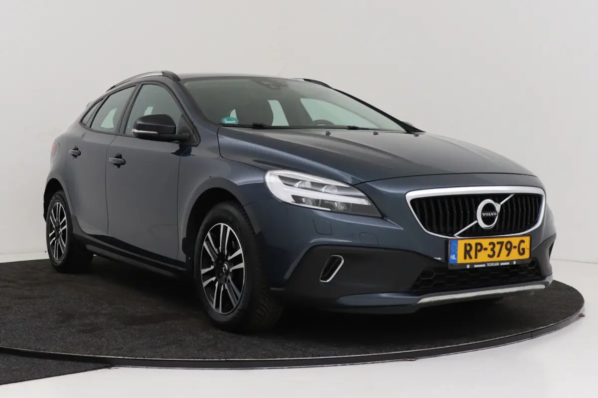 1.5 T3 Nordic+ | Trekhaak | Camera | Keyless | Navigatie | Stoelverwarming |