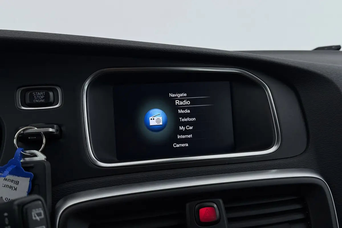 1.5 T3 Nordic+ | Trekhaak | Camera | Keyless | Navigatie | Stoelverwarming |