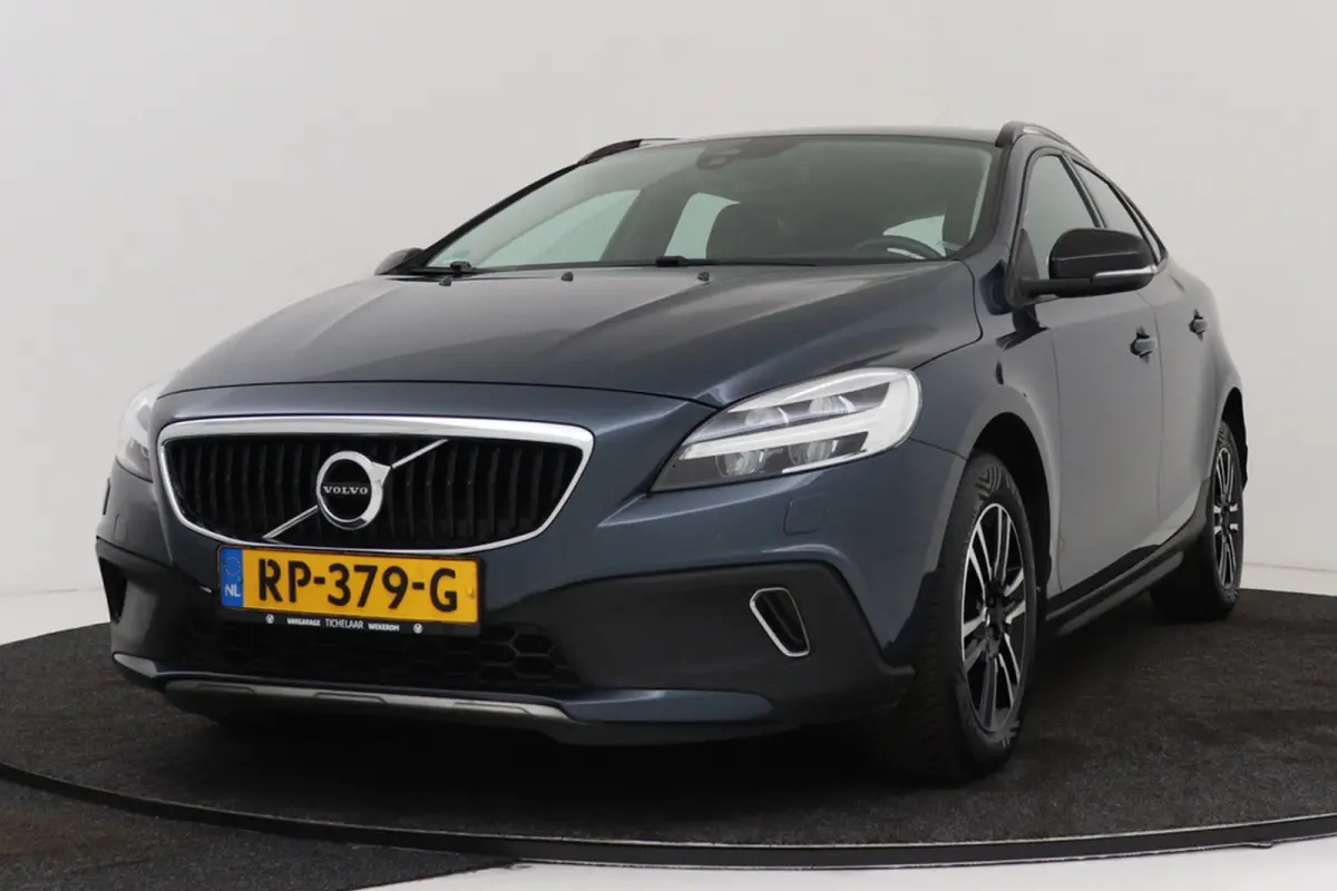 1.5 T3 Nordic+ | Trekhaak | Camera | Keyless | Navigatie | Stoelverwarming |