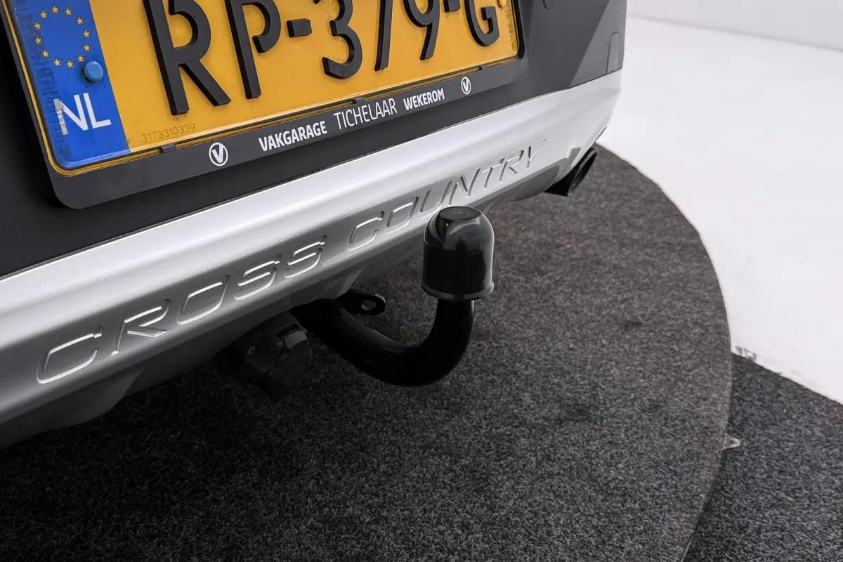 1.5 T3 Nordic+ | Trekhaak | Camera | Keyless | Navigatie | Stoelverwarming |