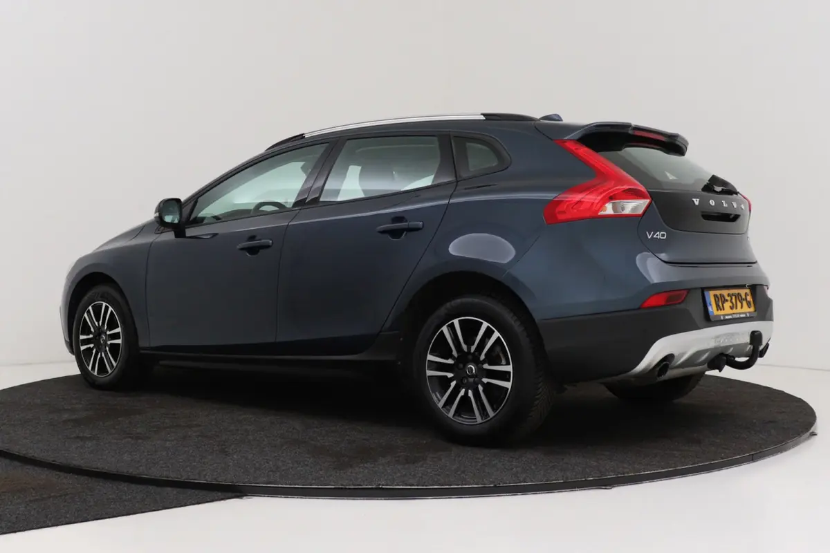 1.5 T3 Nordic+ | Trekhaak | Camera | Keyless | Navigatie | Stoelverwarming |