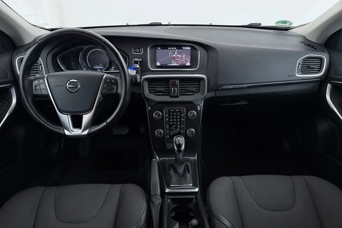 1.5 T3 Nordic+ | Trekhaak | Camera | Keyless | Navigatie | Stoelverwarming |
