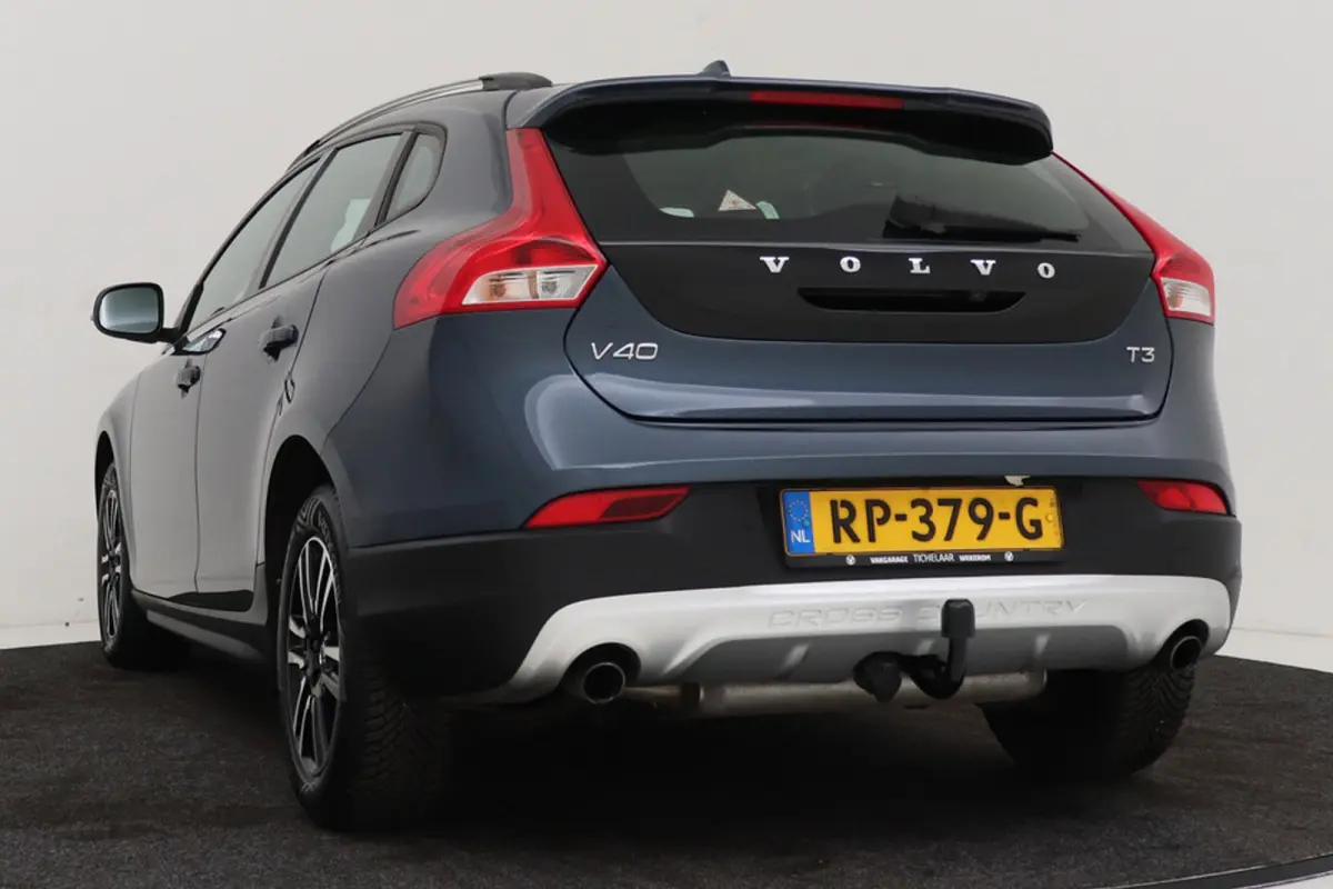 1.5 T3 Nordic+ | Trekhaak | Camera | Keyless | Navigatie | Stoelverwarming |