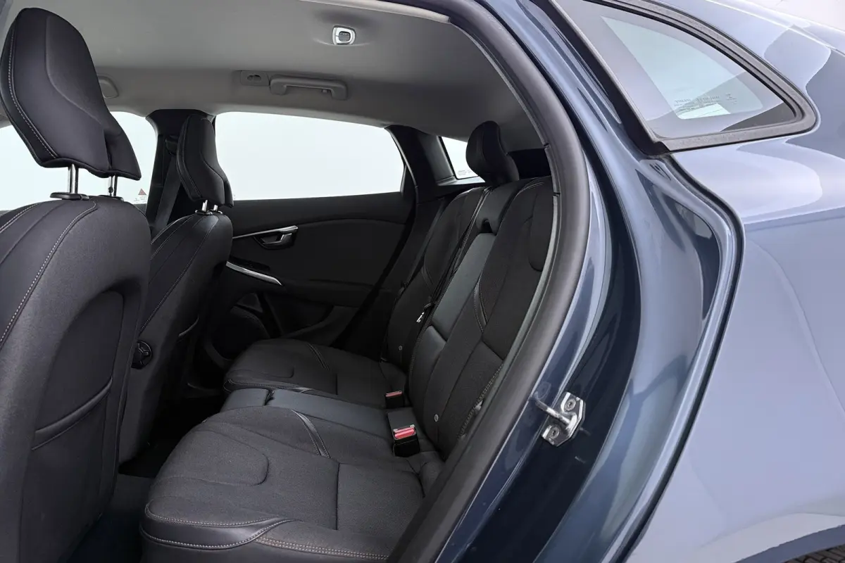 1.5 T3 Nordic+ | Trekhaak | Camera | Keyless | Navigatie | Stoelverwarming |