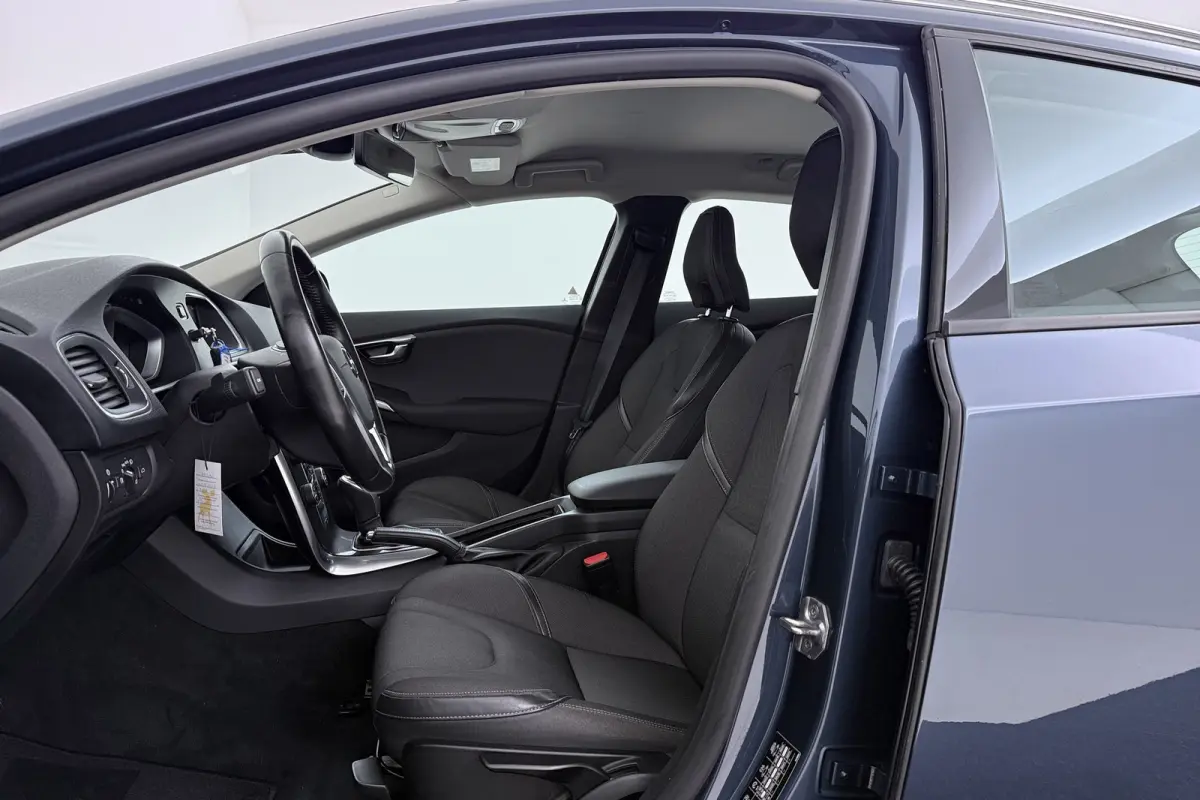 1.5 T3 Nordic+ | Trekhaak | Camera | Keyless | Navigatie | Stoelverwarming |