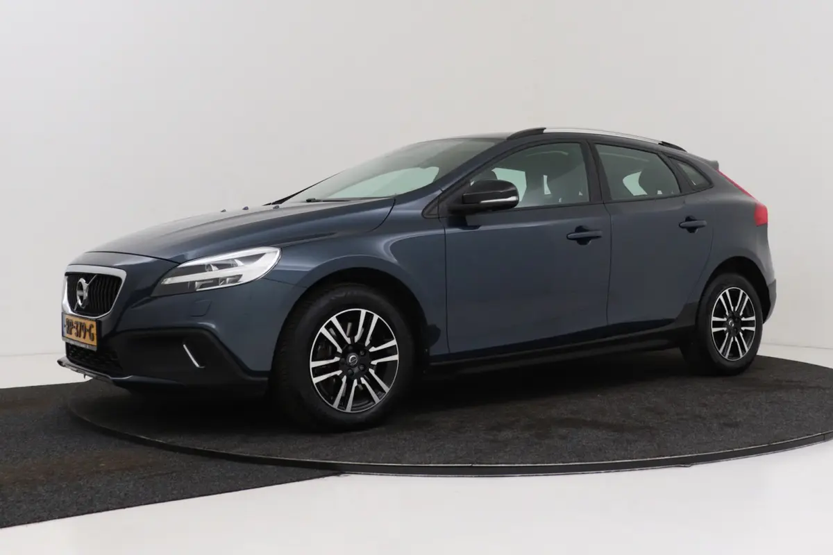 1.5 T3 Nordic+ | Trekhaak | Camera | Keyless | Navigatie | Stoelverwarming |