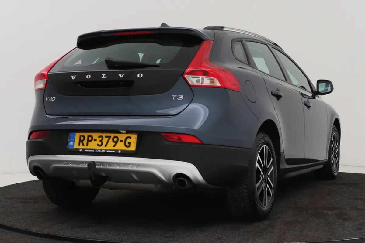 1.5 T3 Nordic+ | Trekhaak | Camera | Keyless | Navigatie | Stoelverwarming |