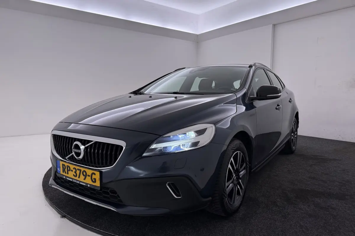 1.5 T3 Nordic+ | Trekhaak | Camera | Keyless | Navigatie | Stoelverwarming |
