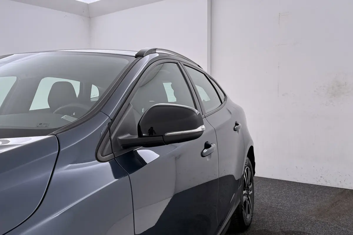 1.5 T3 Nordic+ | Trekhaak | Camera | Keyless | Navigatie | Stoelverwarming |