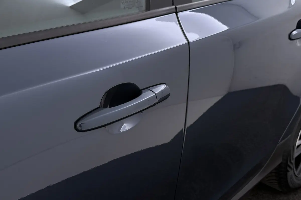 1.5 T3 Nordic+ | Trekhaak | Camera | Keyless | Navigatie | Stoelverwarming |